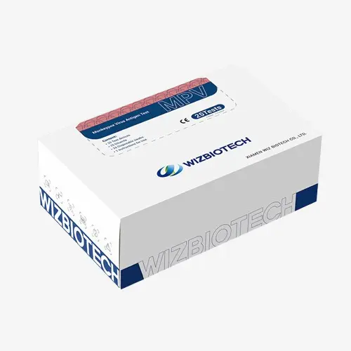 Antigen viru opičích neštovic, Wizbiotech