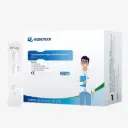 Prueba rápida de antígeno de H. pylori en heces, Wizbiotech