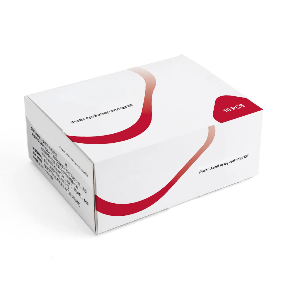 Apolipoproteïne B (ApoB), Tstbio