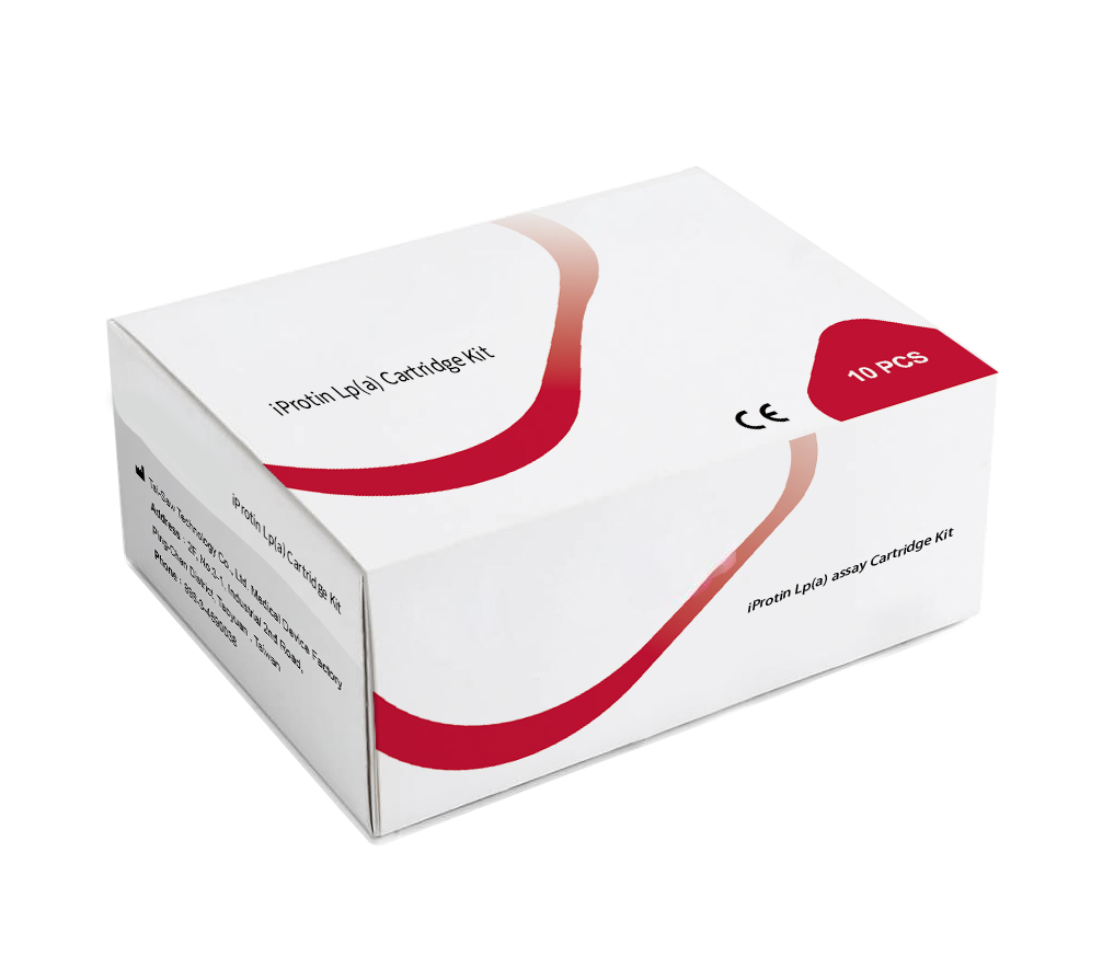 Lipoproteina(a) – Lp(a), Tstbio