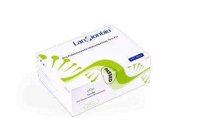 Cardiac Troponin I (cTnI), Lansionbio