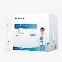Prog Progesterone Ovulation Blood Test Card, Wizbiotech