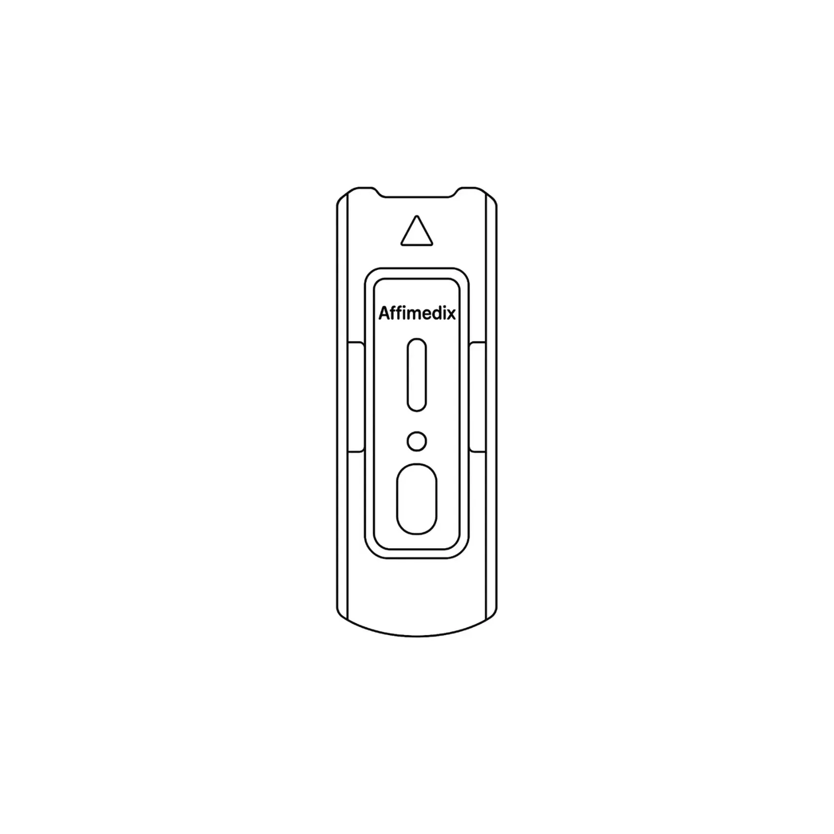 Adapter for Unimed(prev. Affimedix) Tests