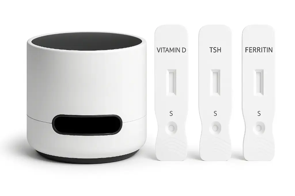 Pharmacy Starter Kit