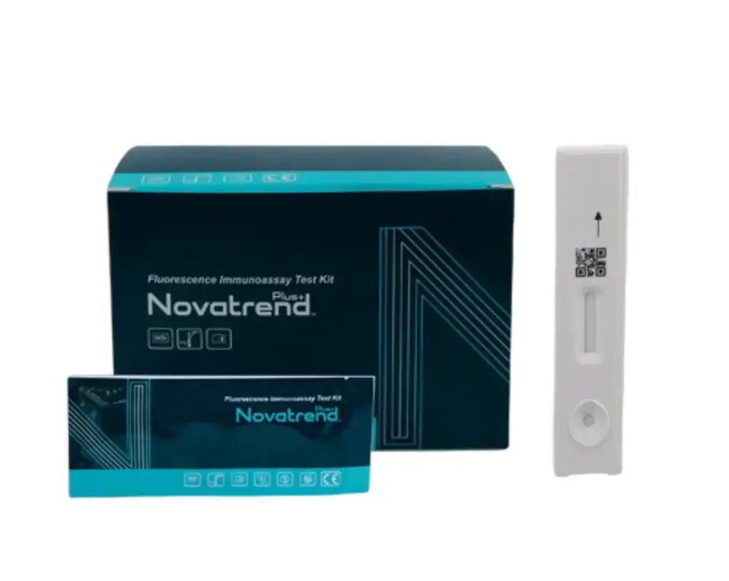 Immunoglobulin E (IgE), AllTest