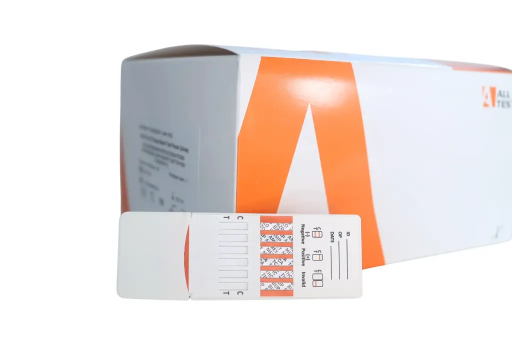 AllTest Multi-Drug Rapid Test Panel (Urine)