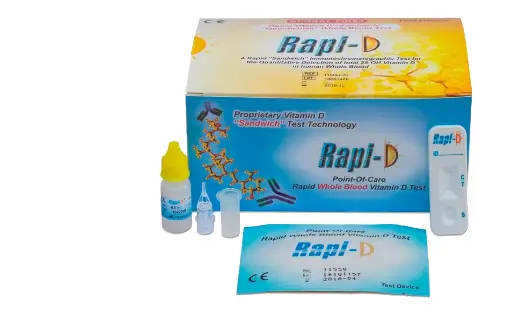 Affimedix Vitamin D