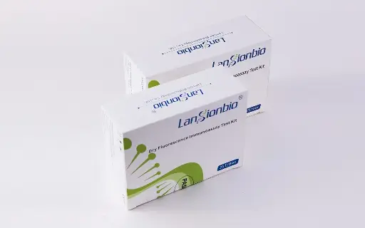 TSH Test Kit, Lansionbio
