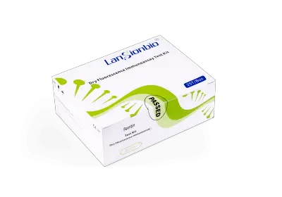 Ferritin Test Kit, Lansionbio
