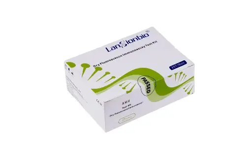 AMH, Lansionbio