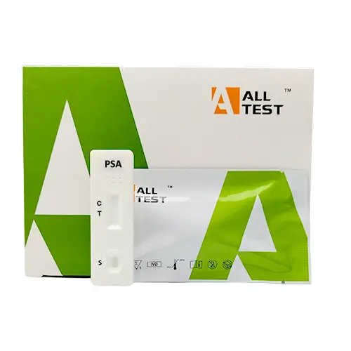 PSA, AllTest