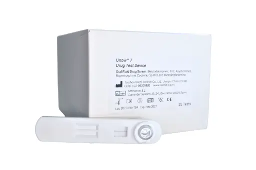 Multi-Drug Panel, Unow